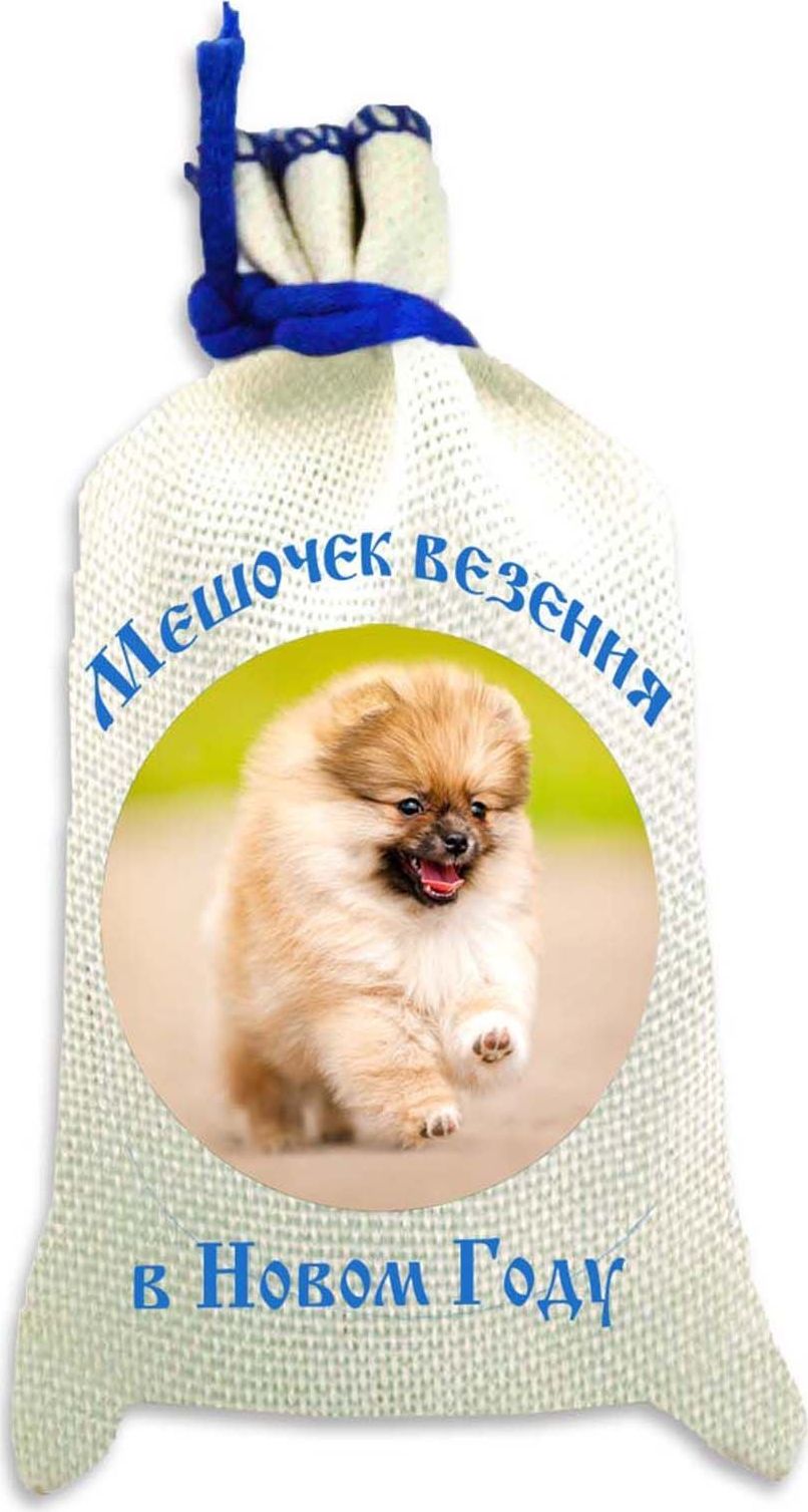 Магнит Sima-land Мешочек везения в Новом Году. Смешной шпиц, 10 х 6 см2246952 Магнит Sima-land Мешочек везения в Новом Году. Смешной шпиц, 10 х 6 см2246952Порадуйте родных и близких оригинальным сувениром: преподнесите в подарок магнит. С ним даже самый серьёзный человек почувствует себя ребёнком, ожидающим чудо! Создайте праздничное настроение, и оно останется с вами на весь год.