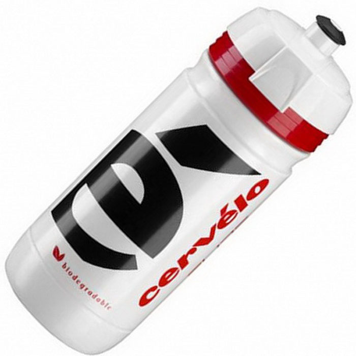 Фляга велосипедная Elite Corsa Cervelo, 550 млEL00914119 Фляга велосипедная Elite Corsa Cervelo, 550 млEL00914119Фляга 550 мл Corsa Cervelo
