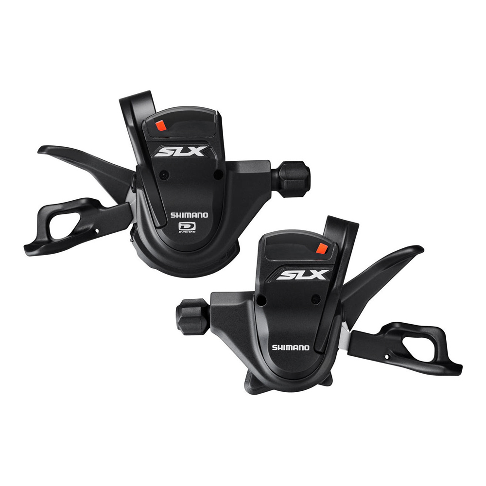 Шифтер Shimano SLX M670, 2/3 x 10 скоростейISLM670PA Шифтер Shimano SLX M670, 2/3 x 10 скоростейISLM670PAШифтер Shimano SLX SL-M670 RAPIDFIRE Plus (10 скоростной), комплект, 2/3х10 скоростей (для двух/трех звезд). Улучшенная эргономика для велосипедиста. Простое легкое переключение. Есть версия I-speс (интегрируется в тормозную ручку). Хорошо видимое положение компактного оптического индикатора передач. Вес: 265г (SL-M670, пара) 236 г (SL-M670-I, пара).