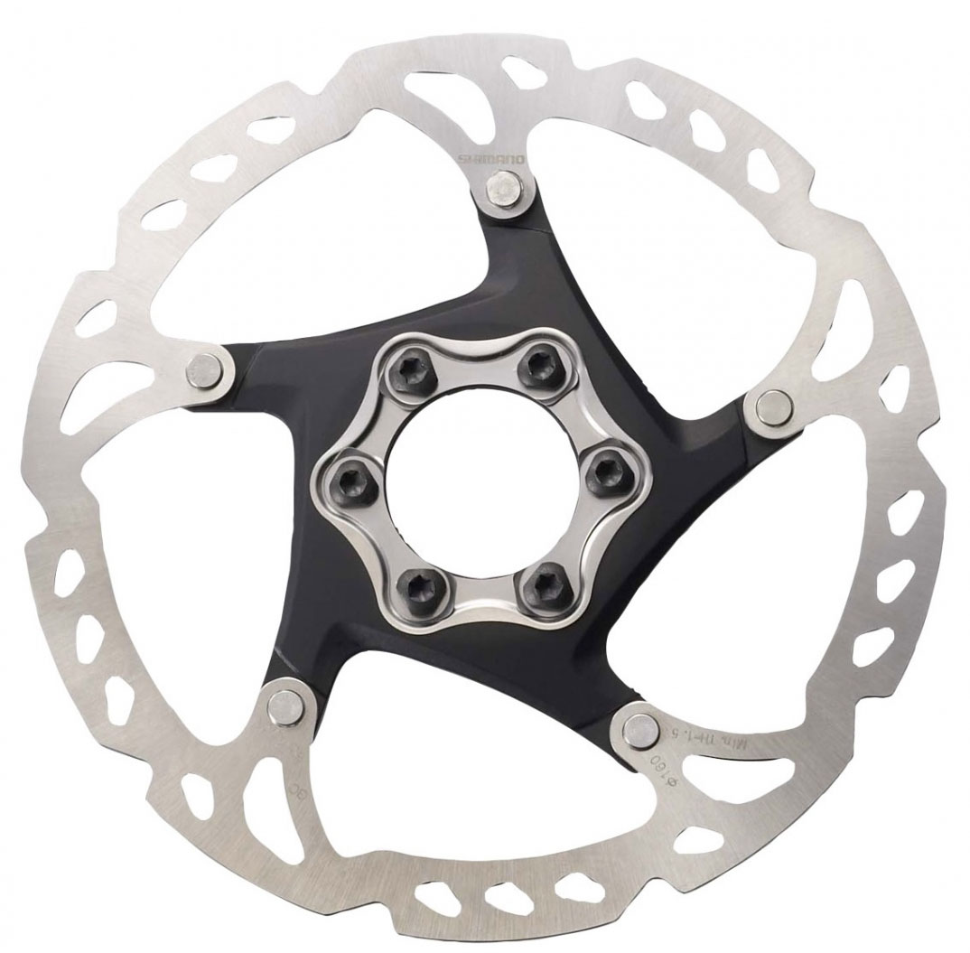 Тормозной диск Shimano XT RT76, 203 мм, 6ез болтовISMRT76L2 Тормозной диск Shimano XT RT76, 203 мм, 6ез болтовISMRT76L2Тормозной диск XT, RT76, 203мм, 6-болт
