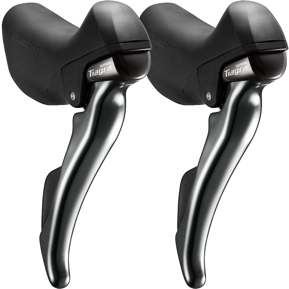 Фото Шифтер/Тормоз Shimano "Tiagra 4700", 2 x 10 скоростей. Покупайте с доставкой по России