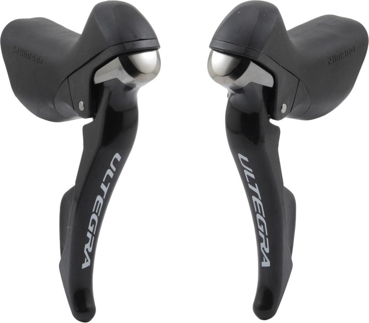 Шифтер/Тормоз Shimano Ultegra 6800, 2 x 11 скоростей, стандартная длина троса, цвет: черныйIST6800DPA Шифтер/Тормоз Shimano Ultegra 6800, 2 x 11 скоростей, стандартная длина троса, цвет: черныйIST6800DPAШифтер/Тормозная ручка Ultegra 6800 - Цвет черный - Легкое переключение - 2x11 скоростей - Стандартная длина троса - Производитель Shimano