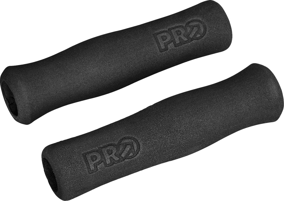 Грипсы Pro Foam, цвет: черный, 133 ммPRGP0020 Грипсы Pro Foam, цвет: черный, 133 ммPRGP0020Материал- неопренРазмер 130x34.5ммЗаглушки в комплектеВес 14г