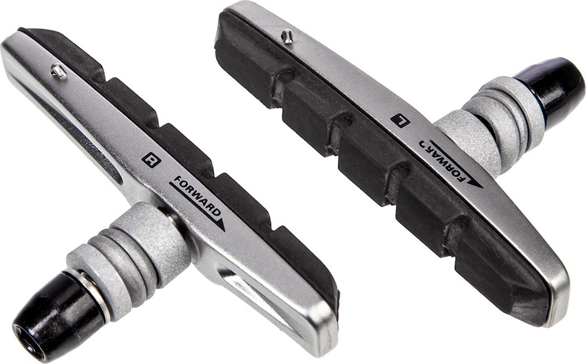 Тормозные колодки Shimano M70R2, для v-brake, к br-m770Y8EM9802A Тормозные колодки Shimano M70R2, для v-brake, к br-m770Y8EM9802AТормозные колодки, для v-brake, M70R2, картриджн. комплект, к br-m770