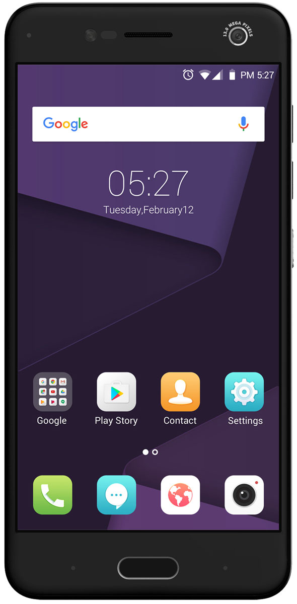ZTE Blade V8, GreyBLADE.V8.GR ZTE Blade V8, GreyBLADE.V8.GRСмартфон ZTE Blade V8 имеет двойную камеру и стильный дизайн.Две камеры 13 Мпикс + 2 Мпикс работают одновременно и передают такую глубину изображения, которая позволяет делать красивые эффекты боке для ваших фотографий. Встроенные редакторы дают возможность обрабатывать фотографии более профессионально и креативно.ZTE Blade V8 может это сделать. Способность регулировать глубину съемки позволяет выполнять постфокусировку. Эффект размытого фона делает фотографии разнообразнее.Возможен просмотр 3D фотографий с помощью VR. Двойная камера запечатлеет разные углы обзора и позволяет скомбинировать 3D-изображение.Задняя крышка смартфона изготовлена из авиационного алюминия, что добавляет устройству дополнительную механическую прочность, подчеркивает стильный минималистичный дизайн гаджета, а также повышает эффективность охлаждения при запуске ресурсоемких приложений и игр.С процессором Qualcomm Snapdragon 435 смартфон потребляет меньше энергии и показывает непревзойденную энергоэффективность.Широчайшие углы обзора и максимальная детализация — главное преимущество отличного 5.2-дюймового экрана.Встроенный сканер отпечатков пальцев - 0,3 сек, 360 градусов. Используйте свой отпечаток пальца для разблокировки приложений и защиты своей информации.Емкость аккумулятора – 2730 мАч, позволит вам совершать звонки, пользоваться интернетом, читать, фотографировать и делиться информацией с друзьями в течение длительного времени.Смартфон обладает слотом для установки двух сим-карт – разделяйте личные и рабочие звонки, выбирайте удобные тарифы в поездках и пользуйтесь интернетом независимо от вашего местонахождения.Наличие в смартфоне технологии 4G LTE значительно увеличивает скорость и качество мобильного интернета,позволяя всегда оставаться онлайн и комфортно взаимодействовать с интернет-ресурсами.Телефон сертифицирован EAC и имеет русифицированный интерфейс меню и Руководство пользователя.