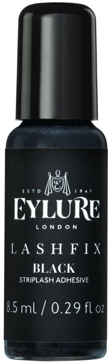 Eylure Клей для накладных ресниц цвет: черный, 8,5 мл6003006 Eylure Клей для накладных ресниц цвет: черный, 8,5 мл6003006Клей для накладных ресниц черный