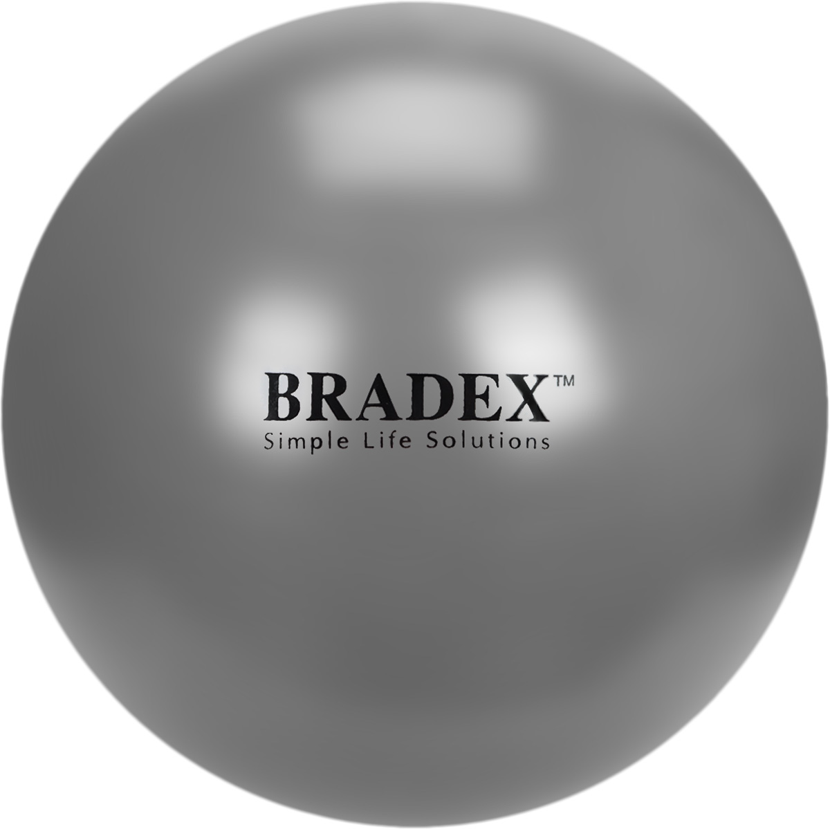 Мяч для фитнеса Bradex 
