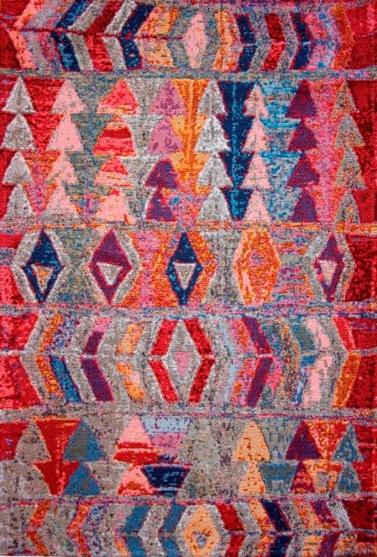 Ковер Oriental Weavers Санлайт, 75 х 120 см. 2241422414 Ковер Oriental Weavers Санлайт, 75 х 120 см. 2241422414Яркий ковер Oriental Weavers Санлайт выполнен из текстиля, полиэстера, полипропилена и латекса. Изделие долго прослужит в вашем доме, добавляя тепло и уют, а также внесет неповторимый колорит в интерьер любой комнаты.Такой коврик отлично подойдет к вашему интерьеру.