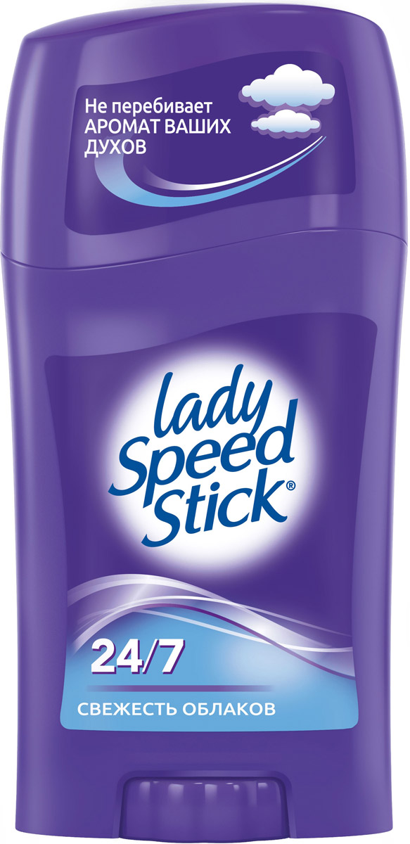 Lady Speed Stick Дезодорант-стик 