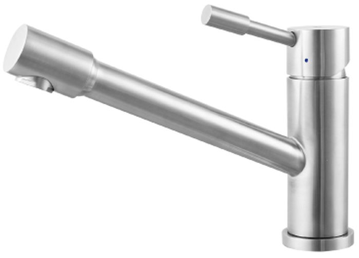Смеситель для кухни Lemark Expert, с поворотным изливом. LM5072SLM5072S Смеситель для кухни Lemark Expert, с поворотным изливом. LM5072SLM5072SСмеситель для кухни Lemark Expert, с поворотным изливом.Комплектация:Аэратор Neoperl® Perlator;Керамический картридж Sedal® 35 мм;Гибкая подводка 1/2 50 см;Металлическая рукоятка.Смесители LEMARK рассчитаны на 30 лет комфортной эксплуатации.В них соединены современные технологии производства и продуманный конструктив. Установлены комплектующие от известных мировых производителей, являющихся лидерами в своих сегментах:немецкие аэраторы Neoperl - устройства, регулирующие расход воды;керамические картриджи и кран-буксы испанской фирмы Sedal.Вся продукция LEMARK устанавливается не только в частном секторе, но и с успехом эксплуатируется в офисах Hewlett-Packard, Walt Disney Studios Sony Pictures Releasing, Mail.ru Group.