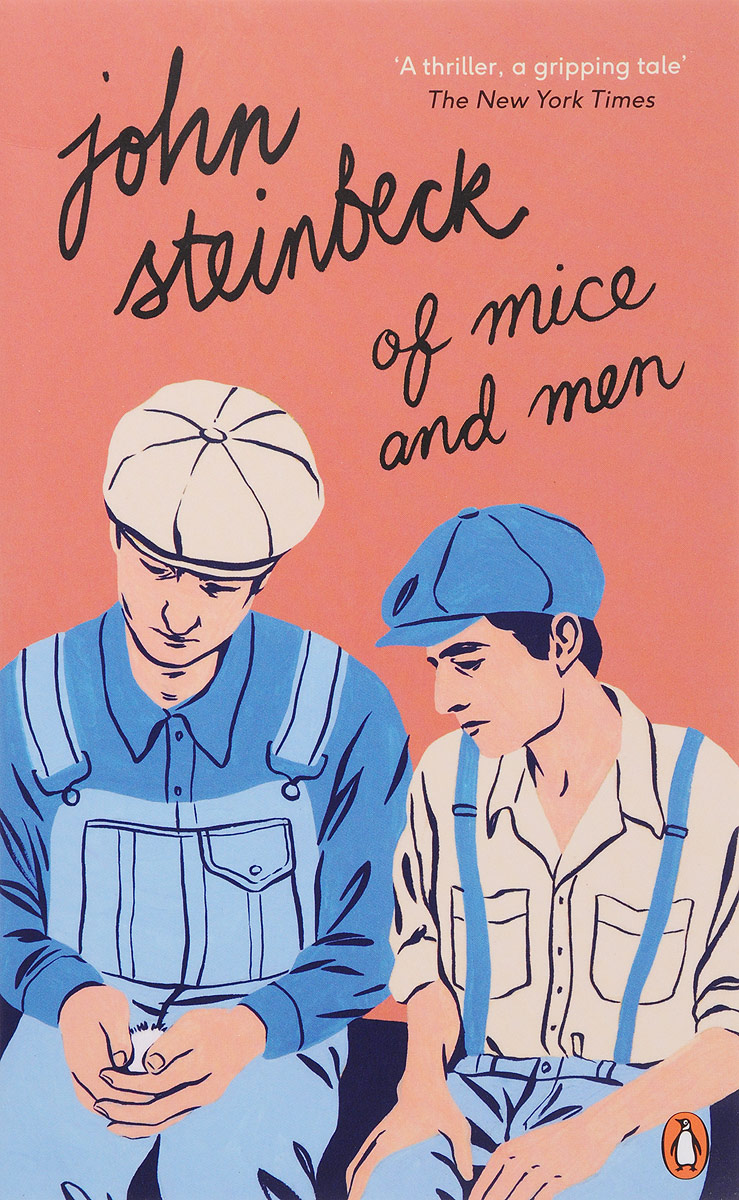 adversities in of mice and men adversities in of mice and men