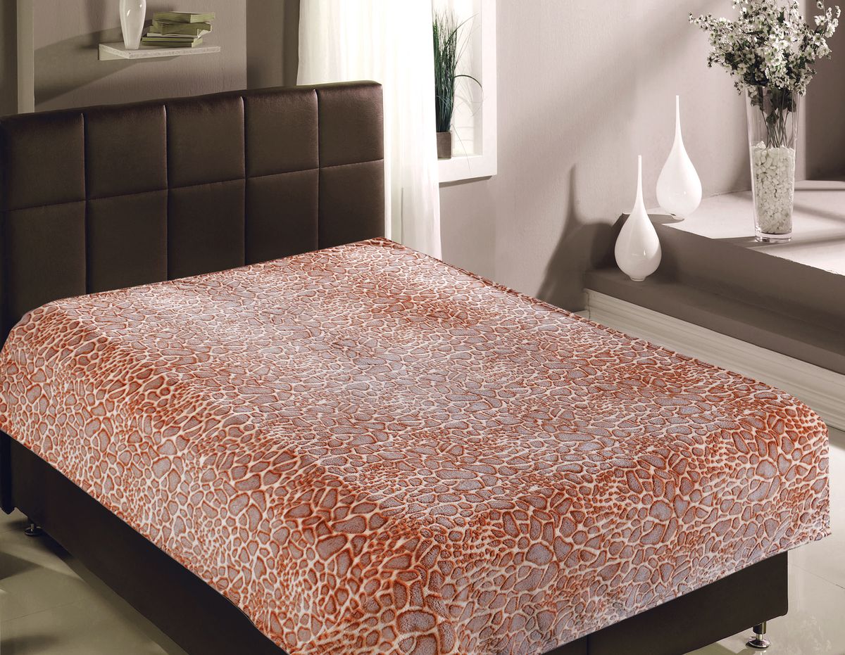 Плед Buenas Noches Камешки, 200 х 220 см. 8143681436 Плед Buenas Noches Камешки, 200 х 220 см. 8143681436Пледы Buenas Noches Bamboo - идеальное решение для вашего интерьера! Buenas Noches - элегантно, стильно, качественно! Классические цвета и дизайны и необыкновенная мягкость отличает эти пледы от остальных. Уютного вам отдыха с теплым, красивым пледом!