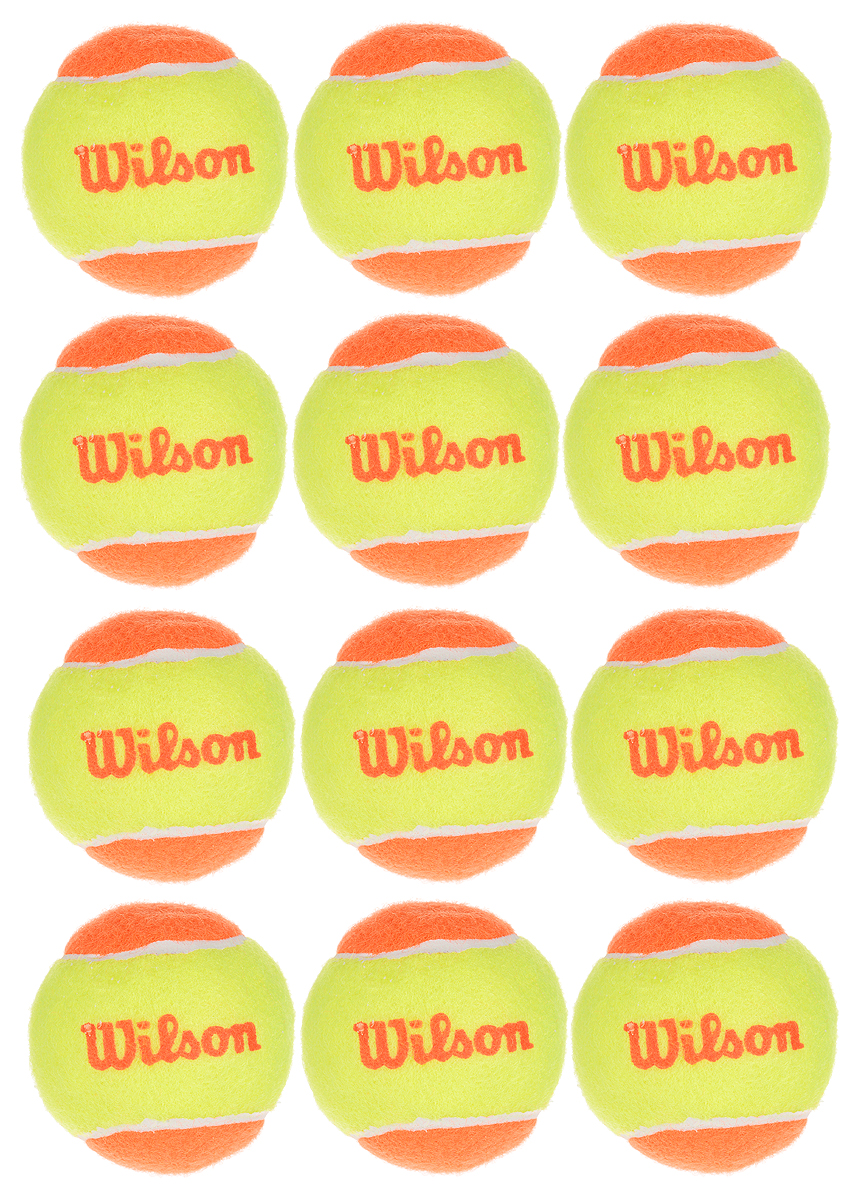 Мяч теннисный Wilson 