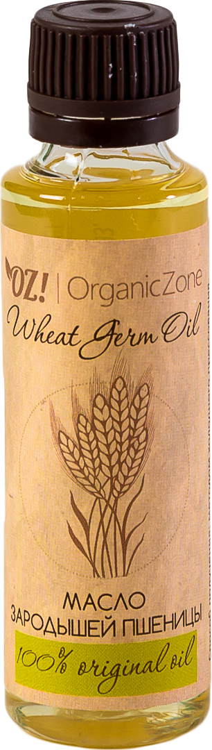 OrganicZone Масло зародышей пшеницы, 50 мл4626018134061 OrganicZone Масло зародышей пшеницы, 50 мл4626018134061Используется для чувствительной кожи, кожи вокруг глаз. Восстанавливает водный баланс. Омолаживает и защищает кожу от старения. Оказывает заметный лифтинг -эффект, устраняет растяжки. Эффективно против нейродермитов, псориаза, сухой экземы. Успокаивает при солнечных ожогах. Смягчает обветренную кожу и уменьшает выраженность юношеских прыщей. Способ получения: прямой отжим методом холодного прессования.