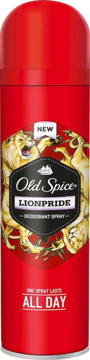 Old Spice Дезодорант-спрей 