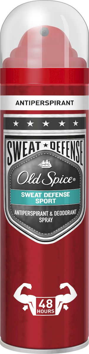Old Spice Дезодорант-спрей 