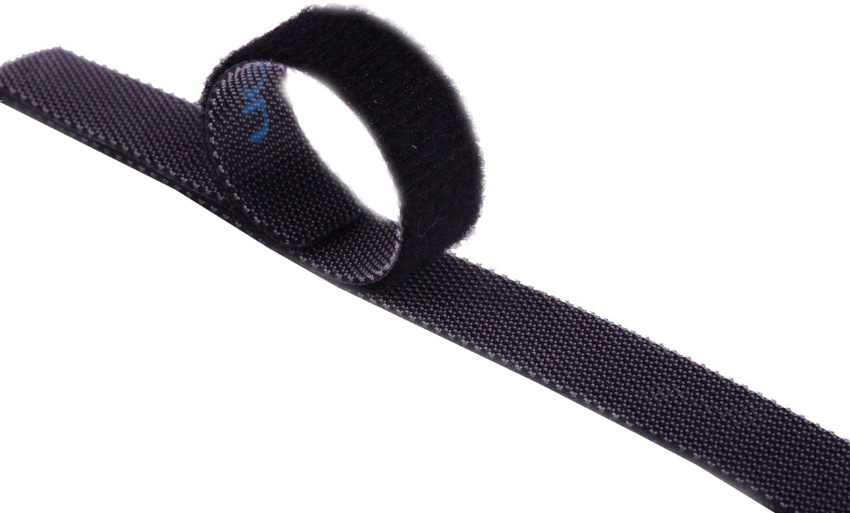 Vention VWW-Y248, Black стяжка для кабеляVWW-Y248 Vention VWW-Y248, Black стяжка для кабеляVWW-Y248Кабельный хомут на липучке используется для многоразового крепления проводов(кабелей). Продукция соответствует следующим сертификатам: RoHS, CE, FCC, TIA, ISO.Материал: нейлонДлина: 0,12 мЦвет: черныйКомплектация: 2 штуки