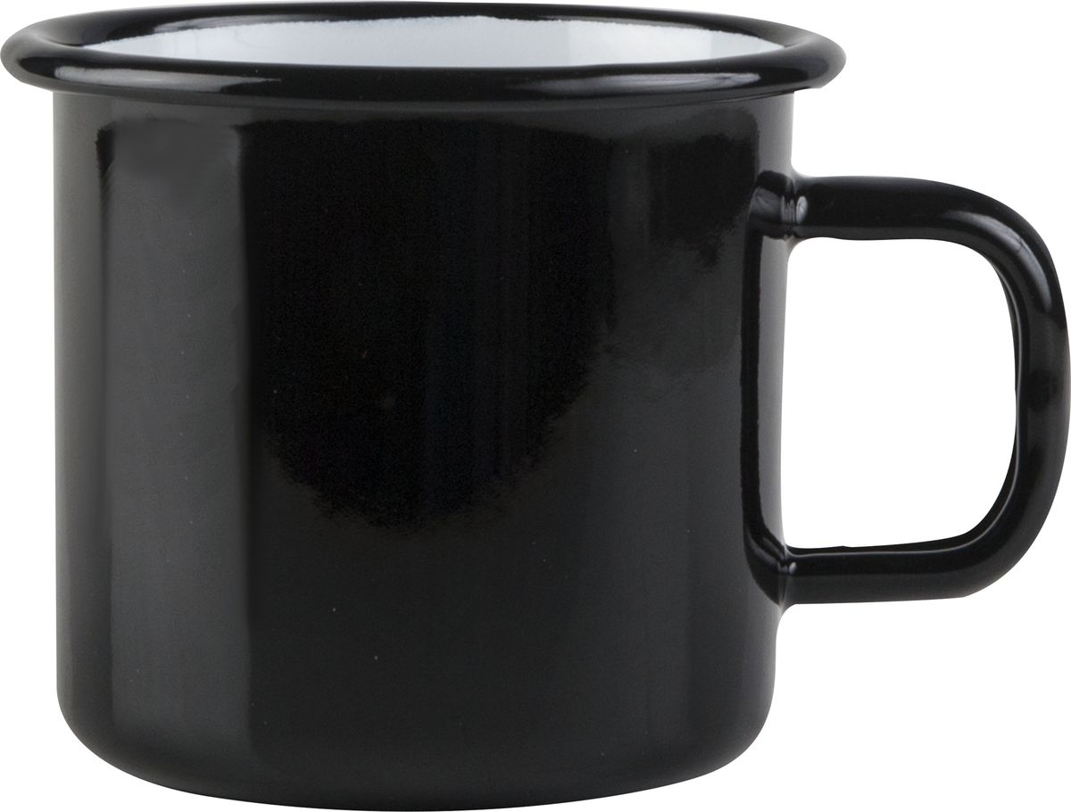 Кружка Muurla Basic, эмалированная, цвет: черный, 370 мл1316-037-01 Кружка Muurla Basic, эмалированная, цвет: черный, 370 мл1316-037-01Muurla смогла восстановить почти утерянную технологию производства высокотехнологичной эмали, удовлетворяющей самым строгим стандартам. Эмалированные изделия Muurla являются ярким примером того, как традиционное ремесло получает новый виток развития благодаря высоким технологиям.