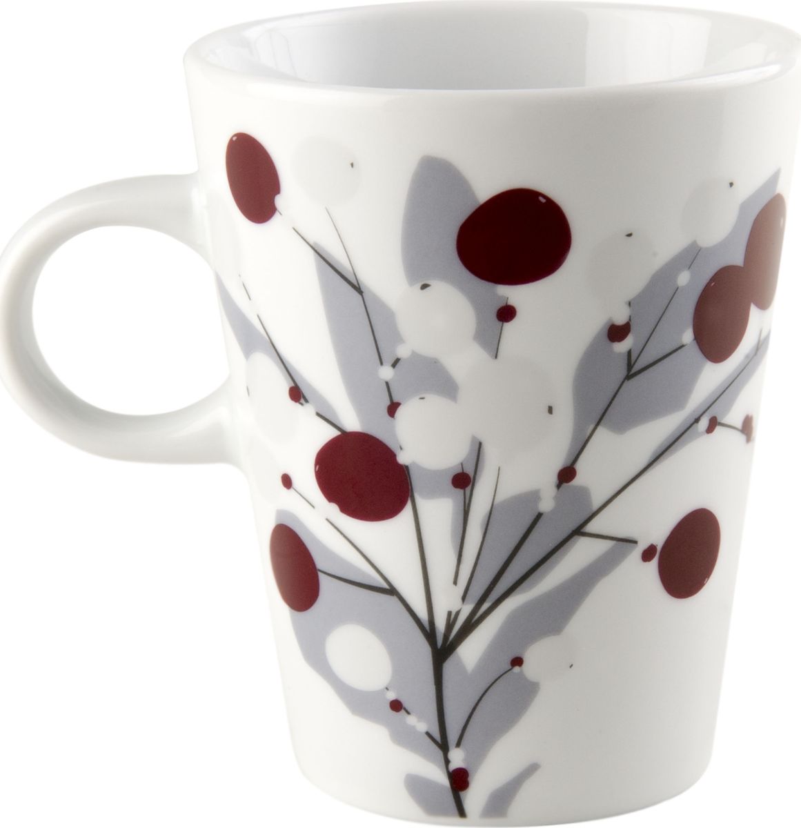 Кружка Muurla Snowberry, 200 мл365-030-01 Кружка Muurla Snowberry, 200 мл365-030-01Muurla смогла восстановить почти утерянную технологию производства высокотехнологичной эмали, удовлетворяющей самым строгим стандартам. Эмалированные изделия Muurla являются ярким примером того, как традиционное ремесло получает новый виток развития благодаря высоким технологиям.
