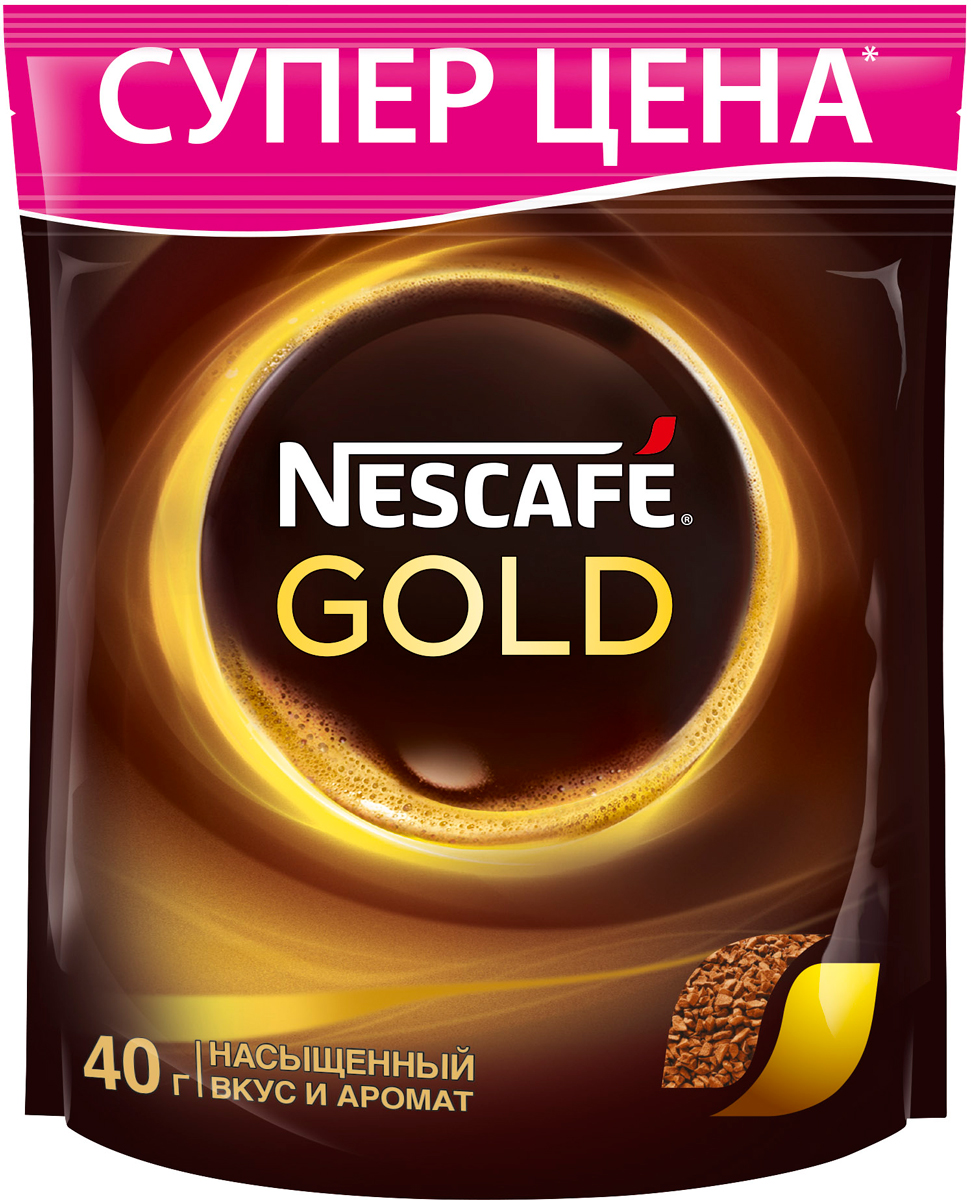 Nescafe gold пакет. Нескафе Голд пакет 12х320г. Nescafe Gold 40 г. Nescafe Gold 320 гр. Нескафе Голд 7.