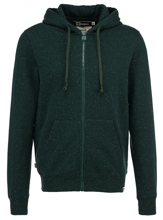 Толстовка мужская Hoodiebuddie Lowry, со встроенными наушниками, цвет: зеленый. DJ3086HUNB9999A. Размер S (46)DJ3086HUNB9999A Толстовка мужская Hoodiebuddie Lowry, со встроенными наушниками, цвет: зеленый. DJ3086HUNB9999A. Размер S (46)DJ3086HUNB9999AМужская толстовка Hoodiebuddie Lowry - толстовка со встроенными наушниками supersound. Модель свободного кроя с капюшоном застегивается на пластиковую молнию и дополнена карманом-кенгуру. Манжеты рукавов и низ изделия дополнены широкими трикотажными резинками. Наушники созданы по запатентованной технологии hb3, которая позволяет стирать наушники в стиральной машине вместе с толстовкой! Компоненты технологии разработаны в Калифорнии и производятся по строгим требованиям. Качество наушников обеспечивает живое динамическое звучание. Разъем 3,5 мм, расположенный в дополнительном переднем кармане, можно подключить к плееру, iphone, ipad, компьютеру или другому совместимому устройству. Технические характеристики наушников:- чувствительность: 1 кГц, 103 дБ;- сопротивление: 32 Ом;- частотный диапазон: 20 Гц - 20 кГц.