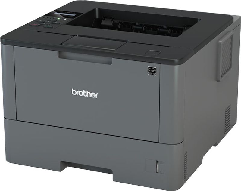 Brother HL-L5000D принтер лазерный