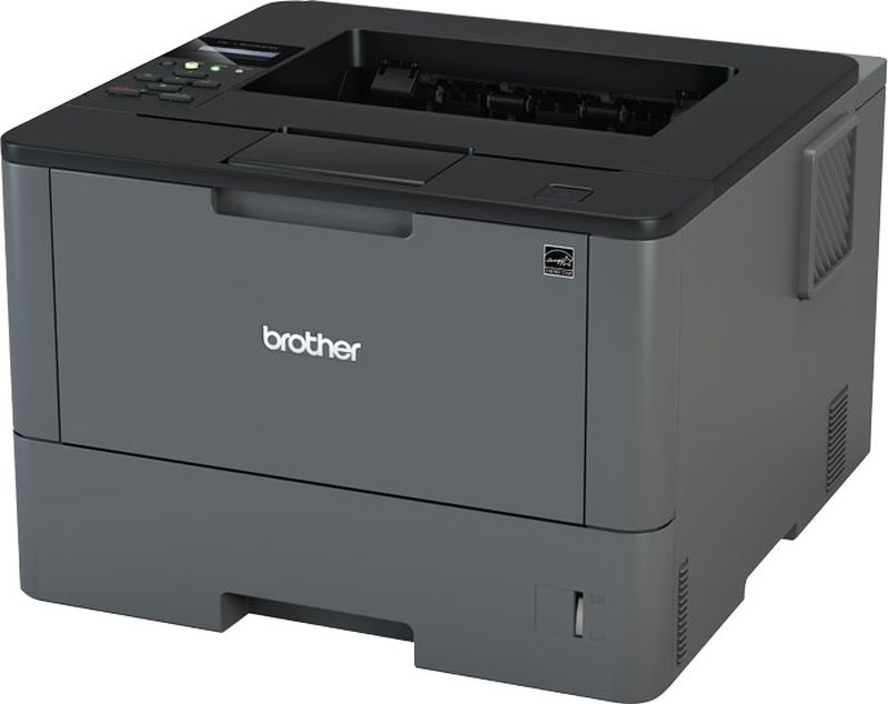 Brother HL-L5200DW принтер лазерный