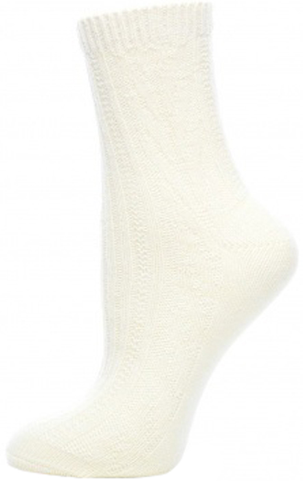 Носки женские Master Socks, цвет: белый. 85506. Размер 2585506 Носки женские Master Socks, цвет: белый. 85506. Размер 2585506Удобные носки Master Socks, изготовленные из высококачественного комбинированного материала с высоким содержанием акрила, очень мягкие и приятные на ощупь, позволяют коже дышать и отлично греют.Эластичная резинка плотно облегает ногу, не сдавливая ее, обеспечивая комфорт и удобство. Носки с паголенком классической длины. Практичные и комфортные носки великолепно подойдут к любой вашей обуви.