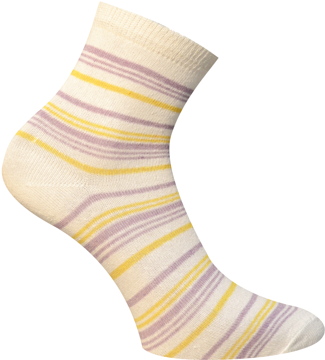 Носки детские Master Socks, цвет: белый. 52064. Размер 1852064 Носки детские Master Socks, цвет: белый. 52064. Размер 1852064Удобные носки Master Socks, изготовленные из высококачественного комбинированного материала с хлопковой основой, очень мягкие и приятные на ощупь, позволяют коже дышать.Эластичная резинка плотно облегает ногу, не сдавливая ее, обеспечивая комфорт и удобство. Носки с паголенком классической длины оформлены принтом в полоску. Практичные и комфортные носки великолепно подойдут к любой вашей обуви.