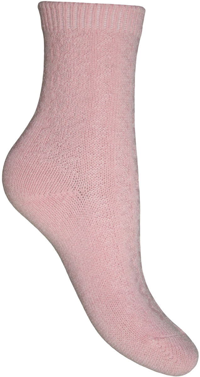 Носки детские Master Socks, цвет: розовый. 82506. Размер 1882506 Носки детские Master Socks, цвет: розовый. 82506. Размер 1882506Удобные носки Master Socks, изготовленные из высококачественного комбинированного материала с высоким содержанием акрила, очень мягкие и приятные на ощупь, позволяют коже дышать и отлично греют.Эластичная резинка плотно облегает ногу, не сдавливая ее, обеспечивая комфорт и удобство. Носки с паголенком классической длины. Практичные и комфортные носки великолепно подойдут к любой вашей обуви.
