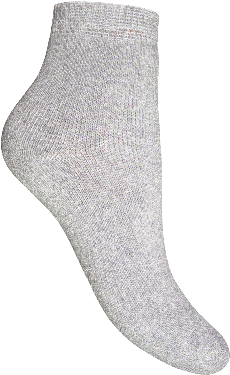 Носки детские Master Socks, цвет: светло-серый. 52203. Размер 1252203 Носки детские Master Socks, цвет: светло-серый. 52203. Размер 1252203Удобные носки Master Socks, изготовленные из высококачественного комбинированного материала с хлопковой основой, очень мягкие и приятные на ощупь, позволяют коже дышать.Эластичная резинка плотно облегает ногу, не сдавливая ее, обеспечивая комфорт и удобство. Носки с паголенком классической длины. Практичные и комфортные носки великолепно подойдут к любой вашей обуви.