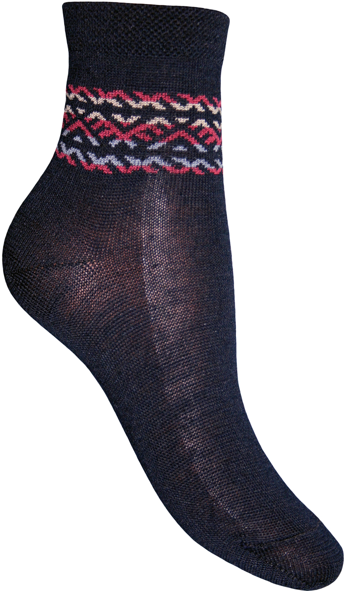 Носки детские Master Socks, цвет: темно-синий. 52504. Размер 2052504 Носки детские Master Socks, цвет: темно-синий. 52504. Размер 2052504Удобные носки Master Socks, изготовленные из высококачественного комбинированного материала с высоким содержанием полушерсти, очень мягкие и приятные на ощупь, позволяют коже дышать и отлично греют.Эластичная резинка плотно облегает ногу, не сдавливая ее, обеспечивая комфорт и удобство. Носки с паголенком классической длины. Практичные и комфортные носки великолепно подойдут к любой вашей обуви.