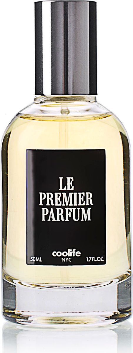 Coolife Le Premier Parfum Парфюмерная вода, 50 млLPP Coolife Le Premier Parfum Парфюмерная вода, 50 млLPPЭтот древесно-цветочныи? аромат нельзя отнести ни к мужским, ни к женским. Его цель – подчеркнуть отличие, соблазнить и подчинить желаниям. Его характер теплыи? и чувственныи?, способныи? воздеи?ствовать на священную чакру, находящуюся ниже пупка – Свадхистана. /Формула Le Premiere Parfum, словно произведение современного искусства, даже не имеет традиционных для парфюмерной пирамиды верхних, сердечных и базовых нот. Пьянящие ноты иланг-иланга, несколько видов сандалового дерева и смолистыи? лабданум воплощяют андрогинную и полиморфную чувственность. /Если расценивать парфюмерию как язык, то формула этого аромата переводилась бы как «желание». Силой своего запаха он укрощает обоняние – самую прямую и глубоко интимную человеческую способность для связи с природой – дабы объединить любовников в иррациональном и судорожном порыве.