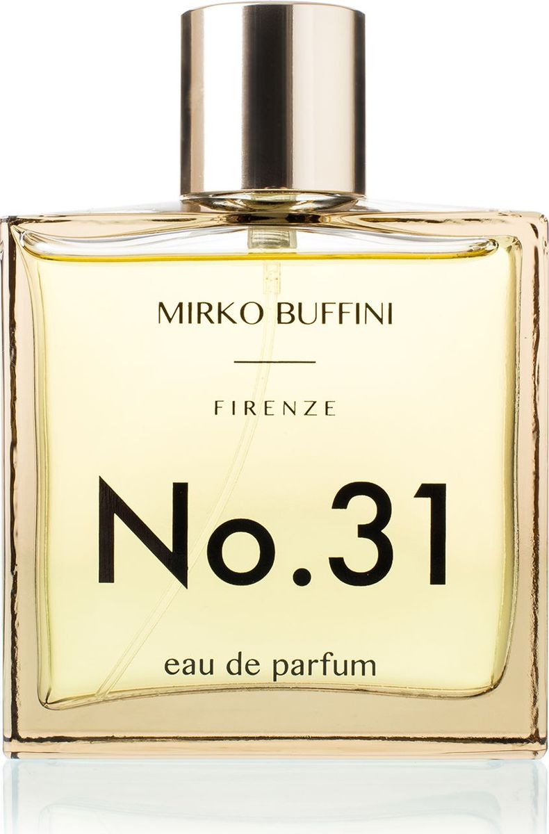 Mirko Buffini No.31 Парфюмерная вода, 100 мл