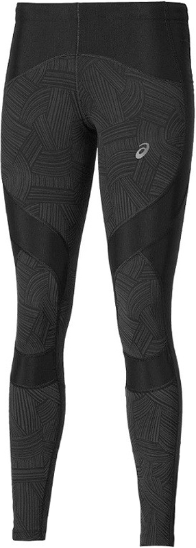 Тайтсы женские Asics Windstopper Tight, цвет: черный. 124748-0939. Размер L (48/50)124748-0939 Тайтсы женские Asics Windstopper Tight, цвет: черный. 124748-0939. Размер L (48/50)124748-0939Эти тайтсы от Asics обеспечат вам поддержку и комфорт во время пробежек и занятий, благодаря мягкой ткани с легкой компрессией.