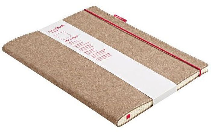 Sense Book Блокнот Red Rubber L 136 листовH75020-400 Sense Book Блокнот Red Rubber L 136 листовH75020-400Блок бумаги для набросков (скейтчбук) Sense Book рекомендуется как начинающим художникам, так и профессионалам. Переплет ручной работы сшит из натуральной кожи, крепеж - кожаная шнуровка. Пронумерованные страницы, петелька для ручки или линера, первые страницы содержат блоки для записи личной информации, последние 16 страниц содержат микро-перфорацию, последняя страница имеет обозначение линейки в сантиметрах и дюймах, есть кармашек под визитки.