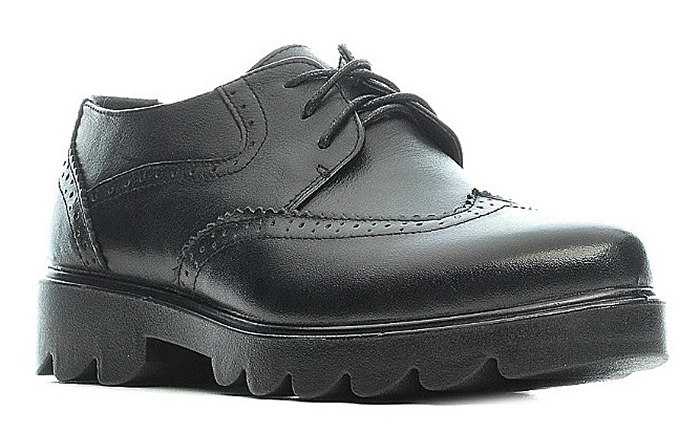 Ботинки женские Zenden, цвет: черный. 201-30WE-062KK. Размер 40