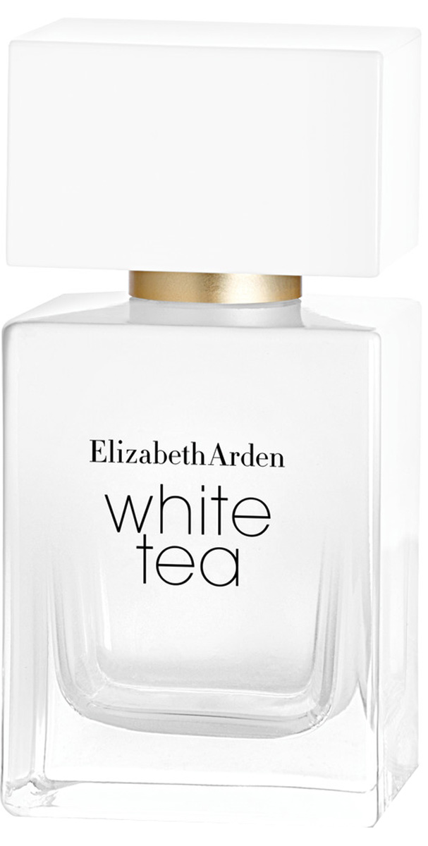 Elizabeth Arden White Tea туалетная вода 30 млA0106572 Elizabeth Arden White Tea туалетная вода 30 млA0106572Согретая солнцем кожа, прохладные простыни, хорошая книга и первый глоток чая - простые, маленькие жизненные радости, знакомые каждому. Именно они лежат в основе создания нового аромата. Аромат «White Tea» приглашает насладиться моментами вне суеты повседневной жизни, моментами тишины и покоя, дополненными тонким ароматом чая. Ароматные пары белого чая и морской акватический аккорд преображаются в сладости белого ириса, раскрываясь теплотой древесных нот, бобов тонка и деликатными мускусными оттенками.