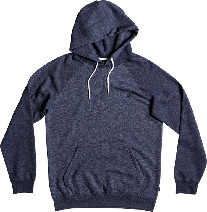 Толстовка мужская Quiksilver, цвет: антрацитовый, темно-фиолетовый. EQYFT03428-BYJ1. Размер XXL (54)EQYFT03428-BYJ1 Толстовка мужская Quiksilver, цвет: антрацитовый, темно-фиолетовый. EQYFT03428-BYJ1. Размер XXL (54)EQYFT03428-BYJ1Мужская толстовка Quiksilver выполнена из теплой ткани средней плотности. Модель с капюшоном и длинными рукавами-реглан имеет спереди удобный карман-кенгуру. Капюшон на тканевой подкладке дополнен по краю затягивающимся шнурком. На рукавах предусмотрены манжеты. Изделие украшено вышитым логотипом на груди.