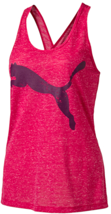 Майка женская Puma Essential Dri-Release Tank, цвет: малиновый. 51527718. Размер XS (40/42)51527718 Майка женская Puma Essential Dri-Release Tank, цвет: малиновый. 51527718. Размер XS (40/42)51527718Женская майка Puma Essential Dri-Release Tank со стильным вырезом на спине станет ярким элементом вашего спортивного образа. Благодаря технологии dryCELL ваша кожа останется в сухости на протяжении всей тренировки.