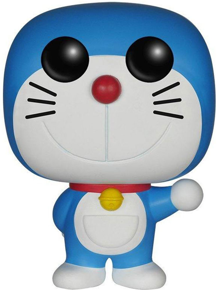 Funko POP! Vinyl Фигурка Doraemon