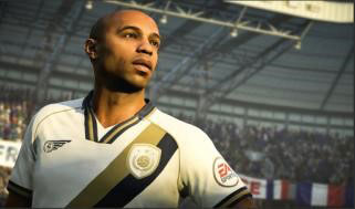 FIFA 18 Legacy Edition (PS3)