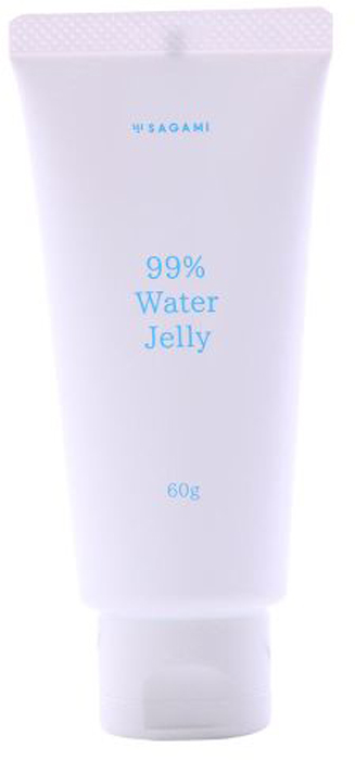 Гель-смазка Sagami Original 99% Water Gel, 60 г1003003 Гель-смазка Sagami Original 99% Water Gel, 60 г1003003Простая вещь для деликатных мест/Мы уделили особое внимание подбору ингредиентов для создания этих лубрикантов. Этот продукт простой, безвредный и легкий в использовании, состоящий на 99% из воды, идеально подходящий для ежедневного использования. Особенно порадует вас и вашего партнера. Наслаждайтесь лучшим!