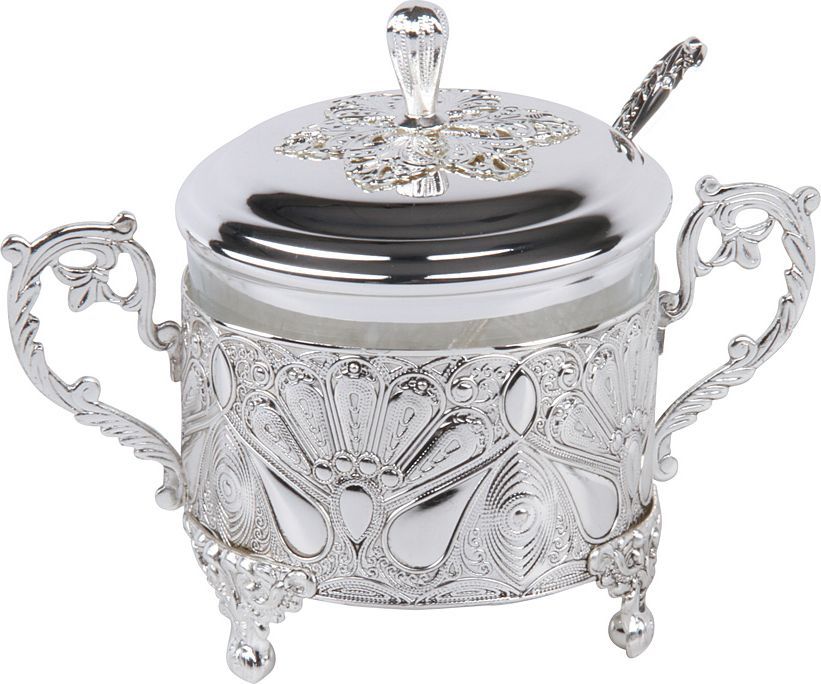 Сахарница Rosenberg. 4237-S77.858@22812 Сахарница Rosenberg. 4237-S77.858@22812сахарница, размеры 15.3 х 9 х 12.5, 200г