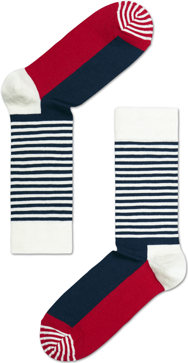 Носки женские Happy socks, цвет: темно-синий, белый. SH01. Размер 25SH01 Носки женские Happy socks, цвет: темно-синий, белый. SH01. Размер 25SH01Носки Happy Socks, изготовленные из высококачественного материала, дополнены принтом. Эластичная резинка плотно облегает ногу, не сдавливая ее. Усиленная пятка и мысок обеспечивают надежность и долговечность.