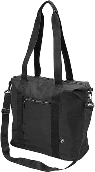 Сумка спортивная Asics Training Handbag, цвет: черный, 45 л146810-0904 Сумка спортивная Asics Training Handbag, цвет: черный, 45 л146810-0904Спортивная форма, снаряжение и все, что может потребоваться на тренировке или матче, поместится в одной сумке. Объем основного отделения составляет 45 литров. Сумка выполнена из долговечного и не пропускающего влагу материала, так что ее можно спокойно оставить даже на мокром поле.