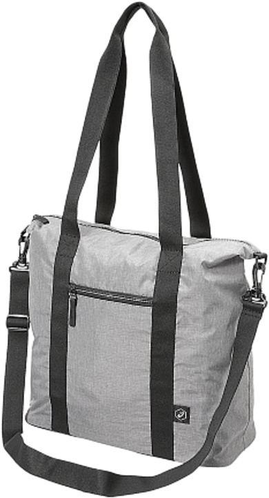Сумка спортивная Asics Training Handbag, цвет: серый, 45 л146810-0714 Сумка спортивная Asics Training Handbag, цвет: серый, 45 л146810-0714Спортивная форма, снаряжение и все, что может потребоваться на тренировке или матче, поместится в одной сумке. Объем основного отделения составляет 45 литров. Сумка выполнена из долговечного и не пропускающего влагу материала, так что ее можно спокойно оставить даже на мокром поле.