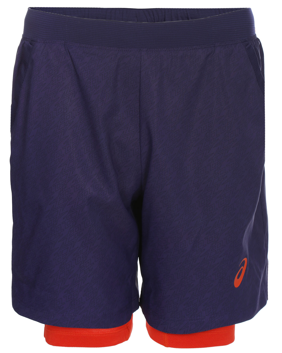 Шорты мужские Asics Padel Player Gpx Ii Short 7In 2In1, цвет: синий. 141164-1216. Размер S (46)141164-1216 Шорты мужские Asics Padel Player Gpx Ii Short 7In 2In1, цвет: синий. 141164-1216. Размер S (46)141164-1216Шорты Asics Padel Player Gpx Ii Short 7In 2In1 обеспечивают вам комфорт во время пробежек и занятий, благодаря мягкой. Модель оформлена светоотражающим логотипом Asics.