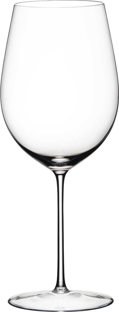 Фужер для красного вина Riedel Sommeliers. Bordeaux Grand Cru, цвет: прозрачный, 860 мл4400/00 Фужер для красного вина Riedel Sommeliers. Bordeaux Grand Cru, цвет: прозрачный, 860 мл4400/00