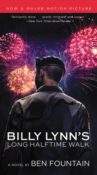 Billy Lynn's Long Halftime Walk fountain b billy lynn s long halftime walk